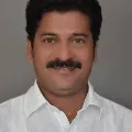 revanth reddy slams bjp trs