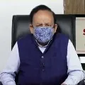 dont get out in festiv season says union minister Harshvardhan