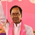 TRS Plan to huge meeting in Nagarjunasagar
