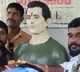 Actor Sonu Sood temple constructed in Telangana