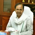 Revenue officials uploads CM KCR house details in Dharani app