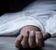 Husband died with covid wife suicide