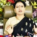 DK Aruna questions Telangana government over corona situations