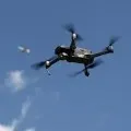 Bharat drone for Indian army to use in borders