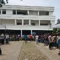 Police Case on Unidentified Person Who Fruad in the Name of Geetha Arts