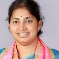 Aleru MLA Gongadi Sunitha Infected to Corona Virus