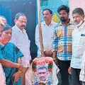 Army soldier from Telangana died in Ladakh
