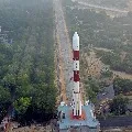ISRO launches another PSLV rocket