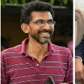 Sekhar Kammula next is a love story