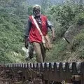 Chiranjeevi praises Tamilnadu postman Shivan