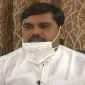 If chiranjeevi wants to join BJP we will welcome him says Vishnuvardhan Reddy