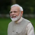 PM Modi talks with Mauritius and Sri Lanka rulers