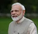 PM Modi talks with Mauritius and Sri Lanka rulers