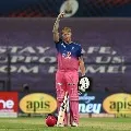 rajasthan has won against mumbai indians