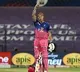 rajasthan has won against mumbai indians