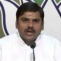 AP BJP leader Vishnu Vardhan Reddy Infected to corona virus