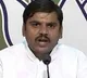 AP BJP leader Vishnu Vardhan Reddy Infected to corona virus