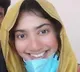 Actress Sai Pallavi appears at FMGE exam centre in Trichy