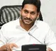 CM Jagan aerial survey in flood areas