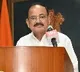Vice President Venkaiah Naidu tests positive for Covid19