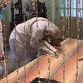 PM Modi inaugurates Netaji musium In Kolkata