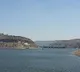 Srisailam Dam Gates Closed
