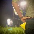 Hero Nani enters Tuck Jagadish shooting