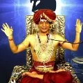Self styled god man Nithyananda releases his own national currency