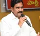 devineni uma slams jagan