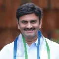 Vijayasai Reddy plotting conspiracy against me says Raghurama Krishna Raju