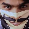 karthikeya about video with chiru