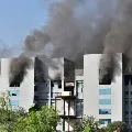 Short circuit caused fire at Serum Institute no foul play says Deputy CM Ajit Pawar