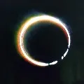 Sun eclipse completed in India
