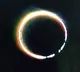 Sun eclipse completed in India