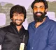 Multi starrer planing in Tollywood