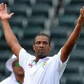 South Africa former cricketer Vernon Philander younger brother killed