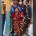 Sasikala lawyer sought e zplus security