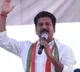 Revanth Reddy take a dig at CM KCR and KTR