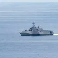 China said it is firmly opposed to the US State Departments statement