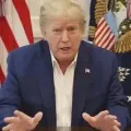 Trump Angry over Supreme Court Verdict