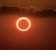Solar Eclips on Sunday