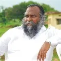 Jaggareddy clarifies over meeting with Telangana Congress In Charge Manickam Tagore