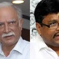 Kshatriya leaders are firing on Vellampalli