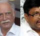 Kshatriya leaders are firing on Vellampalli