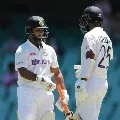 India vs Australia 3rd test