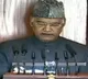 President Addresses Joint Sitting Of Parliament