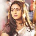 Sai Manjreker gets Chance in Mahesh Film