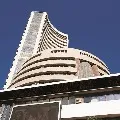Sensex closes 1197 points high