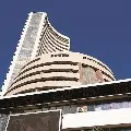 Sensex ends 169 points high