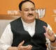 BJP National Chief JP Nadda tested corona positive